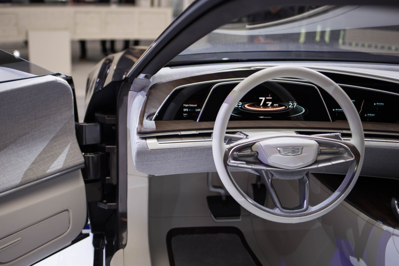 Illustration for article titled The Cadillac Escala Is The Most Beautiful Concept That Needs To Be Built